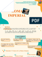 Roma Imperial