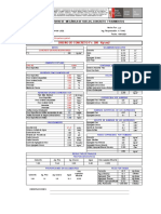 Diseño Concreto F C 280 TRAMO 2