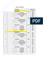 FACADE Tracker 2