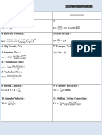 Rilling Engineering Equations D