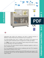 Atex Chiller Crea C - B en