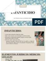 INFANTICIDIO