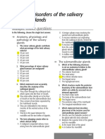 Bailey & Love MCQs-EMQs in Surgery-Part - 2