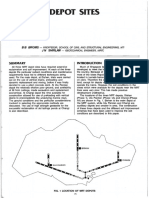 Depot Sites: Broms - N Sh/Rlaw