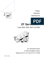 ZF Servocom