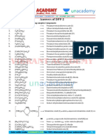 Unacademy - IOCXII MegaDPP 23withanswer