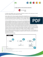 Ficha Técnica - Comercial SQL