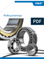 General Rolling Bearings Catalogue