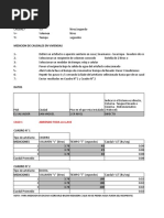 Tarea 2 Medicion de Caudales