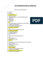 Balotario de Introduccion Al Derecho-1