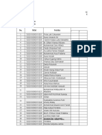 Kedokteran 2020-2021 - Kontak