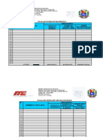 Escala Estimacion Arminda