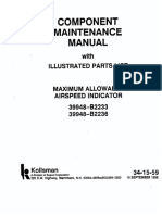 34-15-59a PDF Component Maintenance Manual