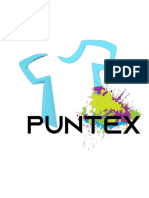 Catalogo Puntex Abril 2020