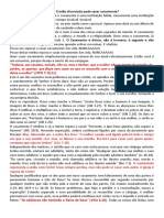 Cristão Divorciado Pode Casar Novamente