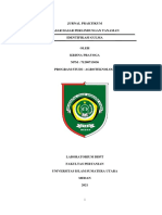 Jurnal 8.identifikasi Gulma