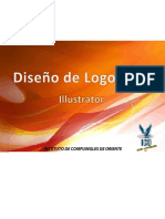 01 Diseño de Logotipos