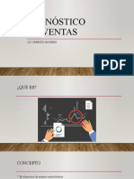 Proyeccion de Ventas