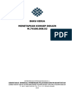 Buku Kerja Menetapkan Konsep Desain v03