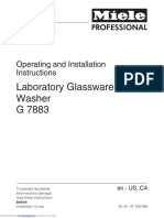 Laboratory Glas