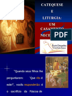 Catequese e Liturgia 2007!!