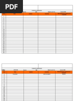 FT SST 053 Formato Inventario