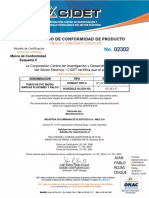 Tubos Conduit Tipo A & SCH 40 - Imec