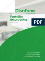 Catalogo Discfone Completo