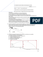 Segunda Autoevaluacion Ciclo 2021