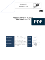 02-PROC-G Maniobras de Izaje