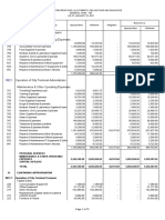 SAAO As of January 31, 2011