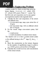 Complex Engineering Problem 1