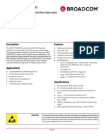 ACPL-P314 and ACPL-W314: Data Sheet