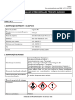 Mundial Prime Espuma de Poliuretano