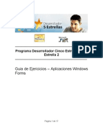 DCE2 Ejercicios WinForms