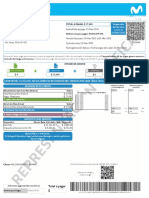 Invoice BEC-103115194