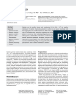 Platelet Physiology: Thomas Gremmel, MD Andrew L. Frelinger Iii, PHD Alan D. Michelson, MD