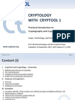 CrypTool1 Presentation en