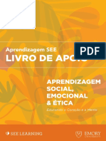 Livro de Apoio Aprendizagem SEE