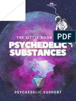 Psychedelic Substances: The Little Book of