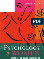 Psychology of Women