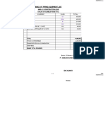 Lehr Piping Equipment List 2016.5.13 @