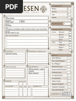 Vaesen-Character-Sheet-Fillable-Writer Pregen