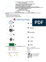 PAS Bahasa Inggris KELAS 2