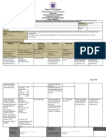 Department of Education: Republic of The Philippines