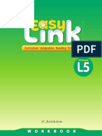 Build&Grow - Easy Link L5 Workbook Answer Key