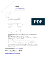 Interview Questions For Structural Engineers