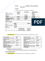 Assign 1 Answer Valuation of Contributions of Partners Millan 2021