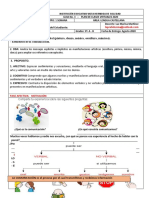 Lenguaje 5° 