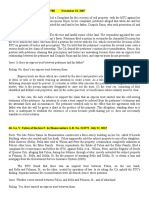 Canezo v. Roxas G.R. No. 148788 November 23, 2007